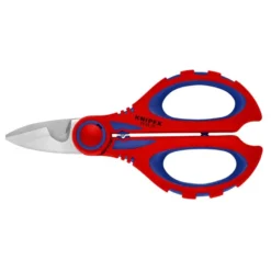 Ciseaux D’électricien KNIPEX 95 05 10 SB -Atelier D'outillage im0005289