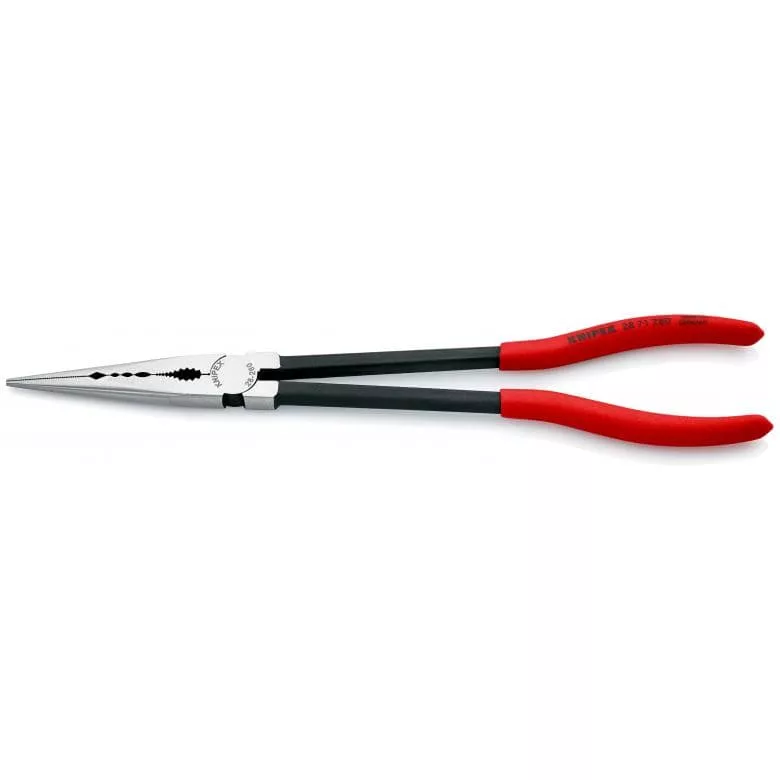 KNIPEX Pince à Monter à Profils Transversaux KNIPPEX - 280 Mm - 28 71 280 3 KNIPEX Pince à Monter à Profils Transversaux KNIPPEX - 280 Mm - 28 71 280