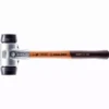 Maillet HALDER SIMPLEX Caoutchouc Chargé Avec Boîtier En Aluminium Et Manche En Bois - D=30 Mm - 3102.030 1 Maillet HALDER SIMPLEX Caoutchouc Chargé Avec Boîtier En Aluminium Et Manche En Bois - D=30 Mm - 3102.030 -Atelier D'outillage im0008948 foto artgrp