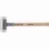 Maillet SUPERCRAFT, Avec Manche, Vernis, En Hickory Réduisant Les Vibrations, Ergonomique - D=25 Mm - 3366.025 -Atelier D'outillage im0008958 foto artgrp