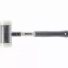 Maillet SUPERCRAFT, Manche Tri-matière, Ergonomique,anti-dérapant Et Incassable - D=50 Mm - 3399.050 -Atelier D'outillage im0013497 foto artgrp
