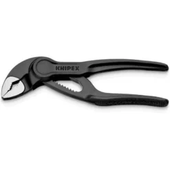 Pince Multiprise Cobra XS KNIPEX 100 Mm - 87 00 100 -Atelier D'outillage im0020983