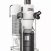 Système D'aspiration Cyclonique 230V 1.1kW JET - JCDC-15-M 2 Système D'aspiration Cyclonique 230V 1.1kW JET - JCDC-15-M -Atelier D'outillage jcdc 1.5 m