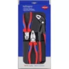 Jeu De 3 Pinces Professionnelles KNIPEX - 00 20 09 V01 -Atelier D'outillage jeu de 3 pinces professionnelles knipex 00 20 09 v01 1