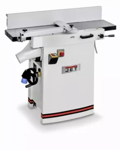 Raboteuse Dégauchisseuse 230V 2.65kW 256 Mm JET - JPT 260-M