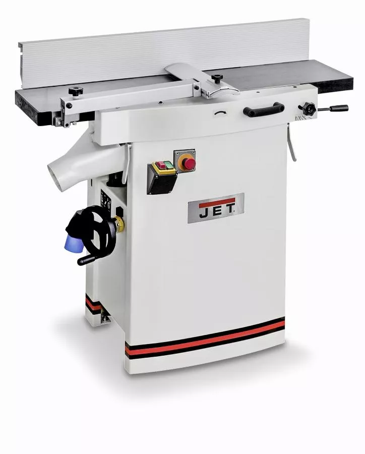 Raboteuse Dégauchisseuse 400V 2.65kW 256 Mm JET - JPT 260-T 3 Raboteuse Dégauchisseuse 400V 2.65kW 256 Mm JET - JPT 260-T