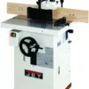 Toupie 400V JET Avec Socle - JWS 34KX-T -Atelier D'outillage jws 34kx