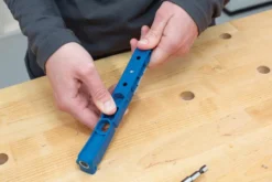 Gabarit Pour Trous De Poche JIG 310 KREG - JIG310-INT -Atelier D'outillage kre00033 1