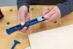 Gabarit Pour Trous De Poche JIG 310 KREG - JIG310-INT -Atelier D'outillage kre00033 2