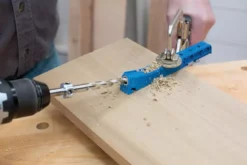 Gabarit Pour Trous De Poche JIG 310 KREG - JIG310-INT -Atelier D'outillage kre00033 3