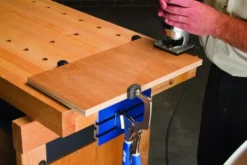 Butée KREG Pour établi - 4 Pièces - KKS1070 -Atelier D'outillage kre00063 2