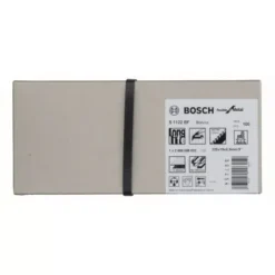 Lame Scie Sabre BIM S1122BF Flexible Metal BOSCH 225 Mm - Boite De 100 - 2608656032 -Atelier D'outillage lame de scie sabre mm epaisseur mm bim s 1122 bf flexible for metal bosch 2608656032 1
