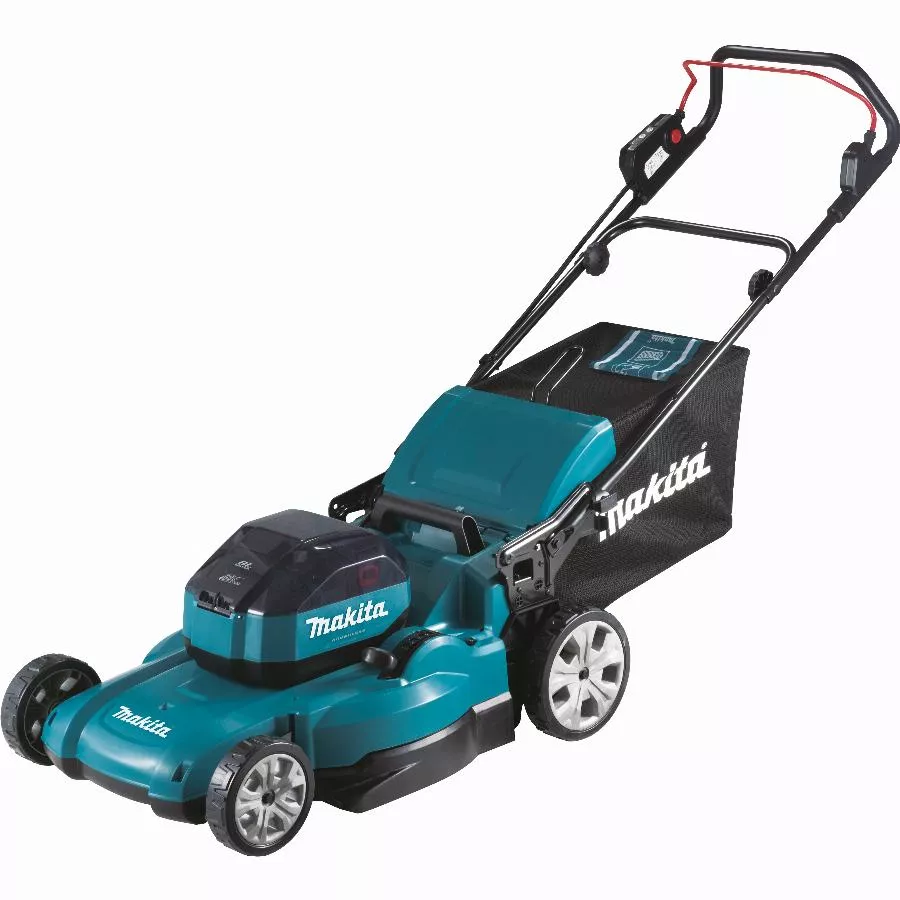 Tondeuse 53 Cm 64Vmax MAKITA 1 Batt.BL6440 + Chargeur DC64WA - LM002JM101 3 Tondeuse 53 Cm 64Vmax MAKITA 1 Batt.BL6440 + Chargeur DC64WA - LM002JM101