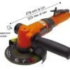 Meuleuse D'angle Industrie Ø180 Mm MAE - GP3675 1 Meuleuse D'angle Industrie Ø180 Mm MAE - GP3675 -Atelier D'outillage mae00001 1