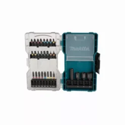 Atelier D'outillage -Atelier D'outillage makita coffret de vissage 28pcs e 07048