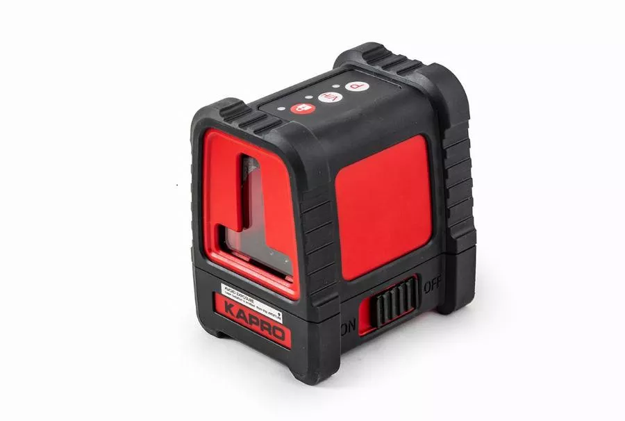 Laser Croix Rouge KAPRO Modèle 870 - 5870 3 Laser Croix Rouge KAPRO Modèle 870 - 5870