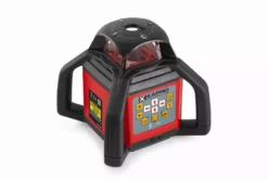 Laser Rotatif Rouge KAPRO Pour Faisceau Horizontal Ou Vertical Modèle 8991 - 58991 -Atelier D'outillage med00015