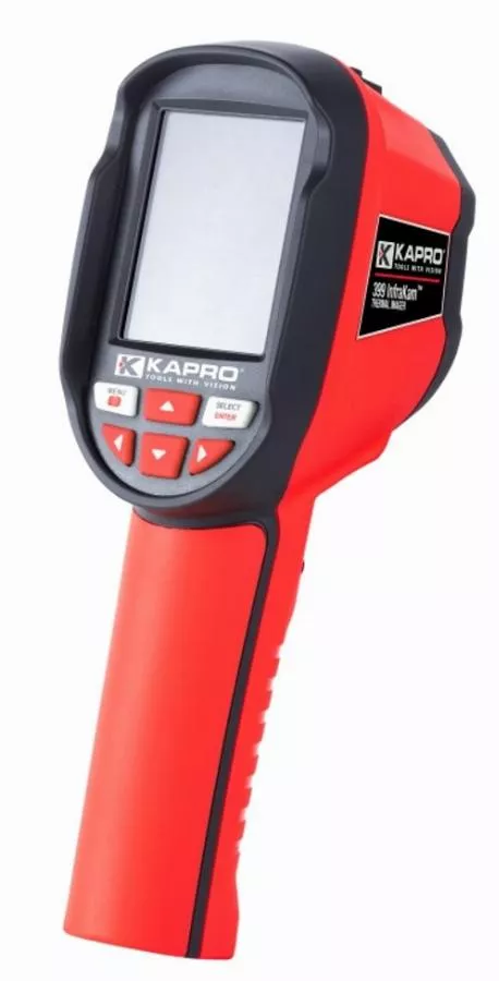 Caméra Thermique KAPRO - 5399 3 Caméra Thermique KAPRO - 5399