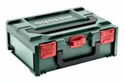 Ponceuse Excentrique SXE 150-5.0 BL METABO Coffret MetaBox - 615050700 5 Ponceuse Excentrique SXE 150-5.0 BL METABO Coffret MetaBox - 615050700 -Atelier D'outillage metabox 145 s 51 9