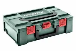 Riveteuse NP 18 LTX BL 5.0 METABO Sans Batterie Ni Chargeur + Coffret MetaBox - 619002840 4 Riveteuse NP 18 LTX BL 5.0 METABO Sans Batterie Ni Chargeur + Coffret MetaBox - 619002840 – Image 2