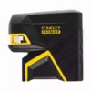 Niveau Laser Croix + 5 Points SCPG5 Vert Fatmax STANLEY - FMHT77598-1 1 Niveau Laser Croix + 5 Points SCPG5 Vert Fatmax STANLEY - FMHT77598-1 -Atelier D'outillage moa40363 1