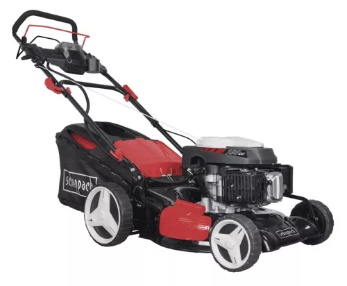 Tondeuse à Gazon MS196-51E SCHEPPACH - 5911246903 3 Tondeuse à Gazon MS196-51E SCHEPPACH - 5911246903