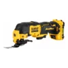 Outil Oscillant DEWALT XR 12V - Sans Batterie, Ni Chargeur - DCS353N-XJ 1 Outil Oscillant DEWALT XR 12V - Sans Batterie, Ni Chargeur - DCS353N-XJ -Atelier D'outillage multi outil oscillant sans fil 12 volts 2 ah dewalt dcs353d2 qw 88975424 0 vpv a6gx xxl 1
