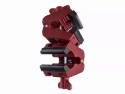 Pince Multiclamp Double Fixe PIHER Saillie 18-48 Mm - 34054 -Atelier D'outillage multiclamp double