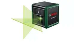 Laser Quigo Green BOSCH - 0603663C02