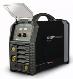 Poste à Souder WUITHOM DIGY MIG 205