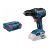Perceuse-visseuse BOSCH GSR 18V-55 - 06019H5203 -Atelier D'outillage perceuse sans fil bosch gsr 18v 55 version solo en l boxx 78757481 0 rxesogqb xxl