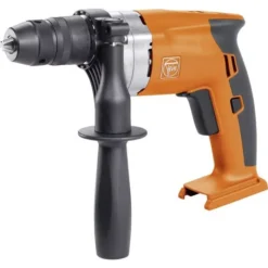 Perceuse FEIN 18V ABOP 13-2 Select - Jusqu' à 13 Mm - Sans Batterie, Ni Chargeur - 71050362000