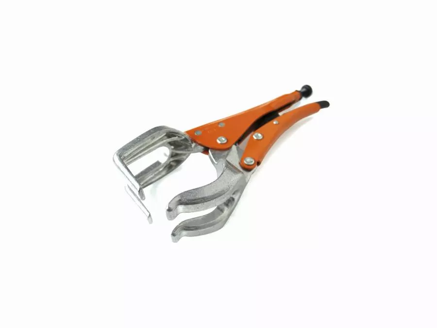 Pince PIHER Grip à Fermeture En U En Aluminium - 53191 3 Pince PIHER Grip à Fermeture En U En Aluminium - 53191