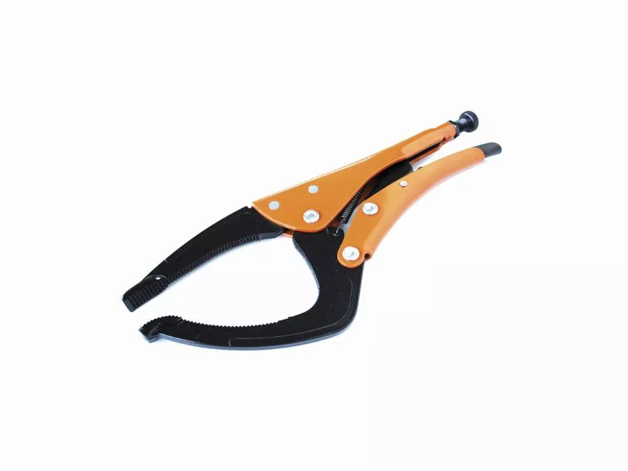 Pince étau Grande Capacité PIHER Grip - 12'' - 53013 3 Pince étau Grande Capacité PIHER Grip - 12'' - 53013