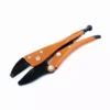 Pince Grip PIHER 5'' - Bec Droit - 53050 -Atelier D'outillage pince grip pour piece importante