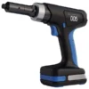 Riveteuse 18V SCELL IT Pour Ø2.4 - 4.8 Mm - Sans Batterie - E-005-BODY -Atelier D'outillage riveteuse sur batterie compacte e 005