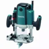 Défonceuse 1850W Q.12mm MAKITA - RP1802XJ -Atelier D'outillage rp1802xj