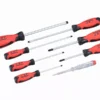 Coffret De 8 Tournevis JET TOOLS - S-8 -Atelier D'outillage s 8