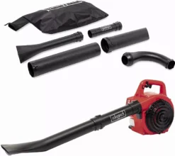 Souffleur Thermique 4 En 1 LBH2600P SCHEPPACH - 5911104903 -Atelier D'outillage sche0270