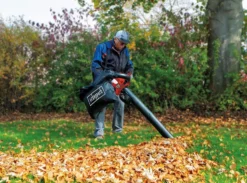 Souffleur Thermique 4 En 1 LBH2600P SCHEPPACH - 5911104903 -Atelier D'outillage sche0270 4