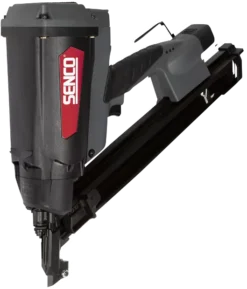 Meilleures ventes 10 Cloueur Gaz Bande 34° Sabots GT60i-NN SENCO - 14VS2001N