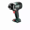 Visseuse à Chocs METABO SSW 18 LTX 800 BL - Sans Batterie, Ni Chargeur - 602403840 -Atelier D'outillage ssw 18 ltx 800 bl 0240384s 51 1