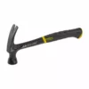 Stanley Marteau Arrache-clous Forgé Droit Antivibe 570g FATMAX - FMHT1-51278 2 Stanley Marteau Arrache-clous Forgé Droit Antivibe 570g FATMAX - FMHT1-51278 -Atelier D'outillage stan1102