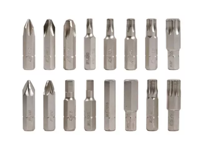 Coffret De Tournevis à Frapper Avec Embouts KS TOOLS - 18 Pièces - 515.2000 3 Coffret De Tournevis à Frapper Avec Embouts KS TOOLS - 18 Pièces - 515.2000