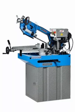 Scie à Ruban Manuelle Pour Métaux 230V PROMAC - SX-818DV