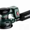 Ponceuse Excentrique METABO SXA 18 LTX 125 BL - Ø125 Mm - Sans Batterie, Ni Chargeur - 600146840 2 Ponceuse Excentrique METABO SXA 18 LTX 125 BL - Ø125 Mm - Sans Batterie, Ni Chargeur - 600146840 -Atelier D'outillage sxa 18 ltx 125 bl 0014684s 51
