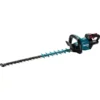 Taille-haie M 75 Cm 40V Max MAKITA Sans Batterie - UH005GZ -Atelier D'outillage uh005gz