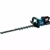 Taille-haie M 60 Cm 40V Max MAKITA 2 Batt. BL4040 + Chargeur - UH006GM201 -Atelier D'outillage uh006gm201